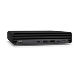 HP EliteDesk 800 G6 Mini Core i5 3.1 GHz - SSD 256 GB RAM 16 GB