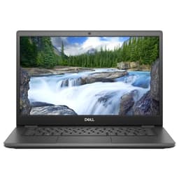 Dell Latitude 3410 14" Core i5 1.6 GHz - SSD 512 GB - 16GB QWERTY - Schwedisch