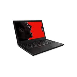 Lenovo ThinkPad T480 14" Core i5 1.6 GHz - SSD 512 GB - 16GB QWERTZ - Deutsch