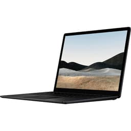 Microsoft Surface Laptop 4 13" Core i5 2.4 GHz - SSD 512 GB - 8GB QWERTZ - Deutsch