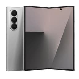 Galaxy Z Fold7 256GB - Silber - Ohne Vertrag