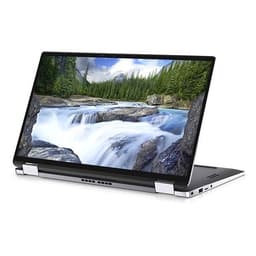 Dell Latitude 7400 14" Core i7 1.9 GHz - SSD 256 GB - 16GB AZERTY - Französisch