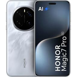Honor Magic7 Pro 512GB - Grau - Ohne Vertrag