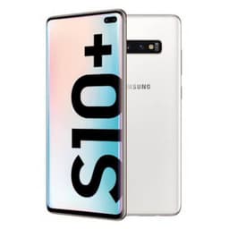 Galaxy S10+ 512GB - Weiß - Ohne Vertrag