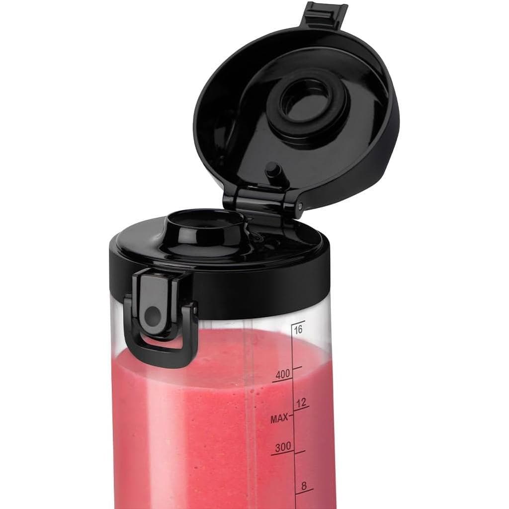 Blenders Nutribullet Portable Blender L - Black