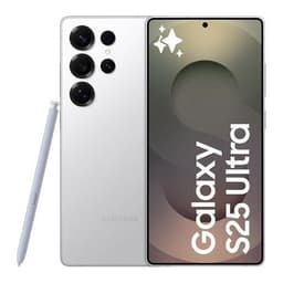 Galaxy S25 Ultra 512GB - Grau - Ohne Vertrag