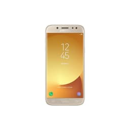 Galaxy J3 (2017) 16GB - Gold - Ohne Vertrag