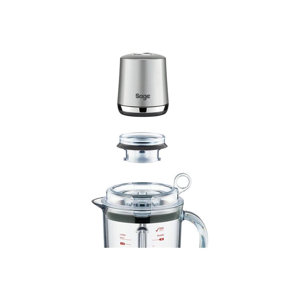 Blenders Sage SBL620SIL L - Grey