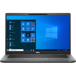 Dell Latitude 7320 13" Core i7 2.8 GHz - SSD 1 TB - 16GB AZERTY - Französisch