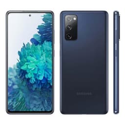 Galaxy S20 FE 5G 128GB - Blau (Dark Blue) - Ohne Vertrag
