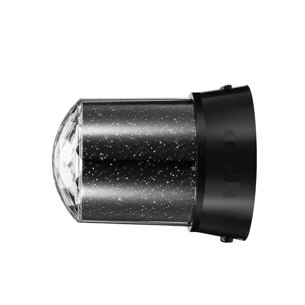 Shop-Story Veilleuse Projecteur de Ciel Étoilé Nachtlicht