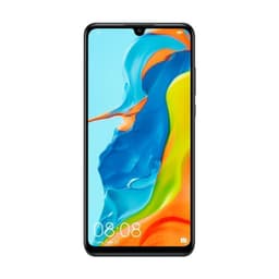 Huawei P30 Lite New Edition 256GB - Schwarz - Ohne Vertrag