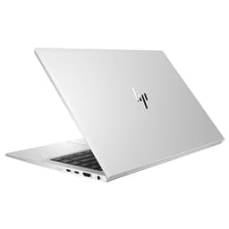 Hp EliteBook 840 G8 14" Core i5 2.6 GHz - SSD 512 GB - 16GB QWERTY - Schwedisch
