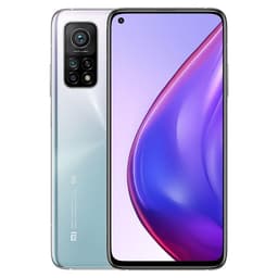 Xiaomi Mi 10T Pro 5G 128GB - Blau - Ohne Vertrag