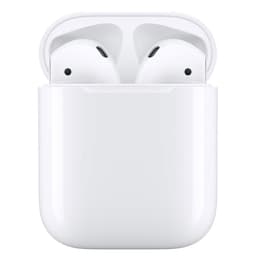 Apple AirPods 2. Generation (2019) - Lightning Ladecase