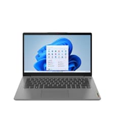Lenovo IdeaPad 3 14" Core i7 1.7 GHz - SSD 512 GB - 16GB AZERTY - Französisch