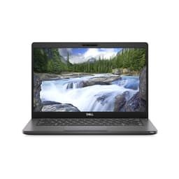 Dell Latitude 5300 13" Core i5 1.6 GHz - SSD 256 GB - 16GB QWERTY - Englisch