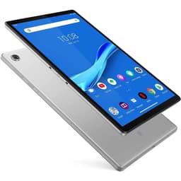 Lenovo M10 Plus 128GB - Grau - WLAN