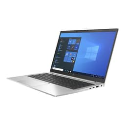 Hp EliteBook 840 G8 14" Core i7 2.8 GHz - SSD 512 GB - 16GB AZERTY - Französisch