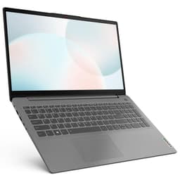 Lenovo IdeaPad 3 15" Core i5 2.4 GHz - SSD 512 GB - 8GB QWERTY - Italienisch