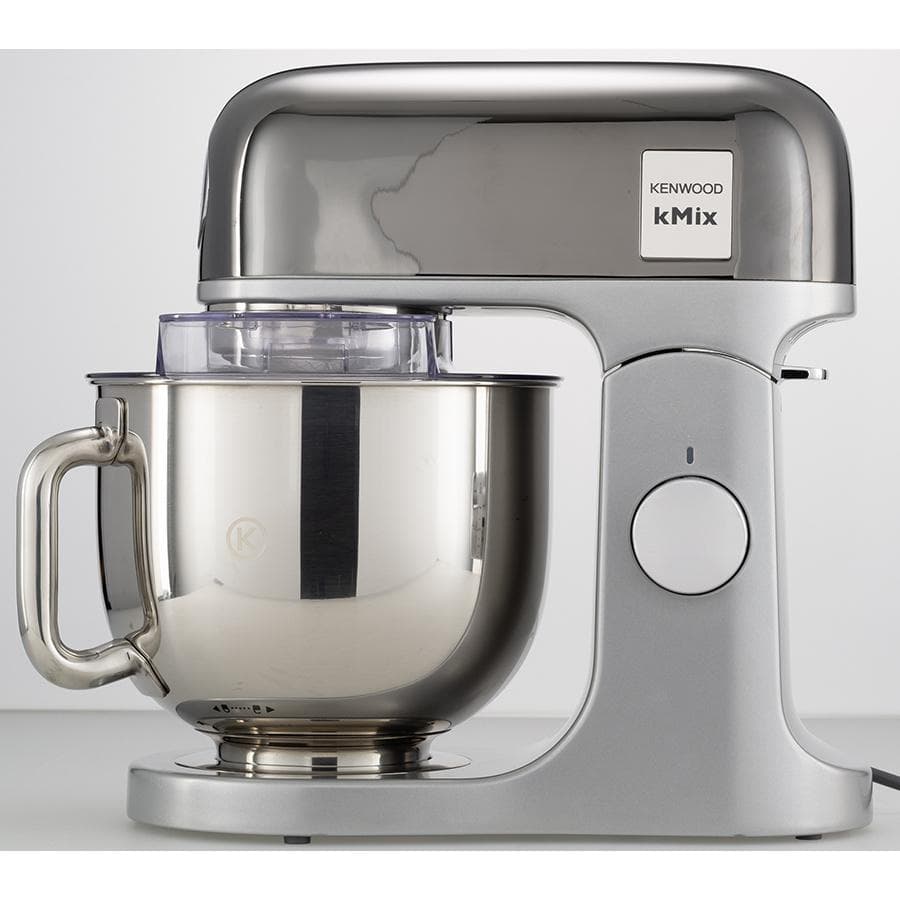 Kenwood KMX760BC 5,0000L Grau Küchenmaschine