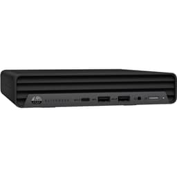 HP EliteDesk 800 G6 Mini Core i5 2.3 GHz - SSD 256 GB RAM 8 GB