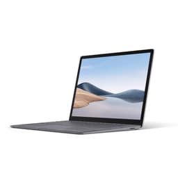 Microsoft Surface Laptop 4 13" Core i5 2.6 GHz - SSD 256 GB - 8GB QWERTY - Englisch