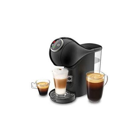 Espresso-Kapselmaschinen Dolce Gusto kompatibel Krups Dolce Gusto Genio S Plus 1,8000L - Schwarz