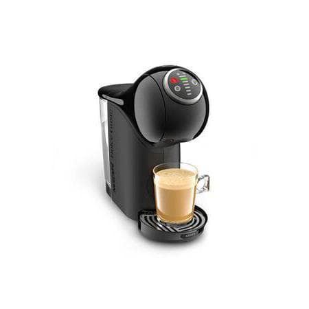 Espresso-Kapselmaschinen Dolce Gusto kompatibel Krups Dolce Gusto Genio S Plus 1,8000L - Schwarz