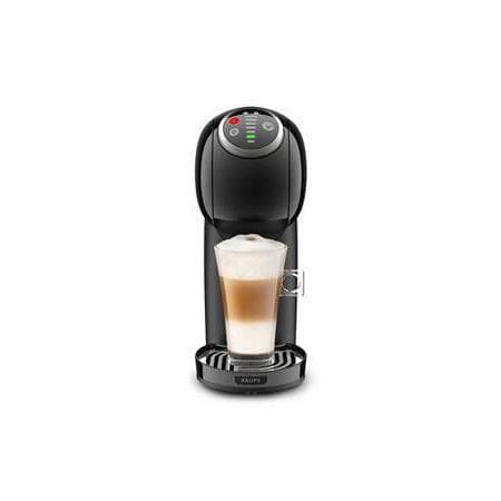 Espresso-Kapselmaschinen Dolce Gusto kompatibel Krups Dolce Gusto Genio S Plus 1,8000L - Schwarz