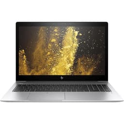 Hp EliteBook 850 G5 15" Core i5 1.7 GHz - SSD 1 TB - 8GB QWERTZ - Deutsch
