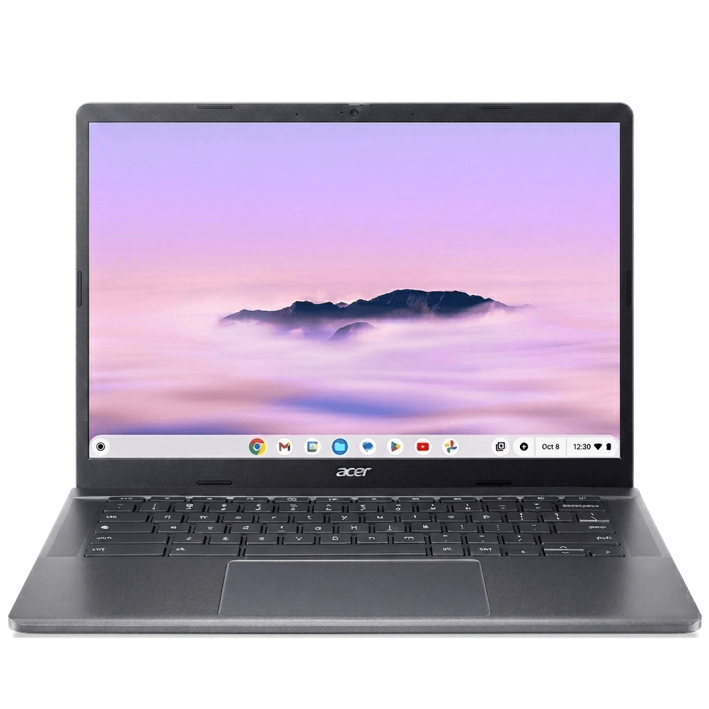 Acer Chromebook Plus 14"