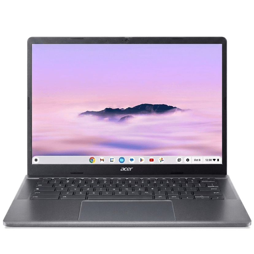 Acer Chromebook Plus 14" Acer Chromebook Plus 14"