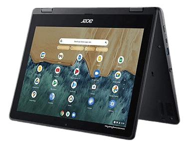 Acer Chromebook Spin 512 12" Acer Chromebook Spin 512 12"