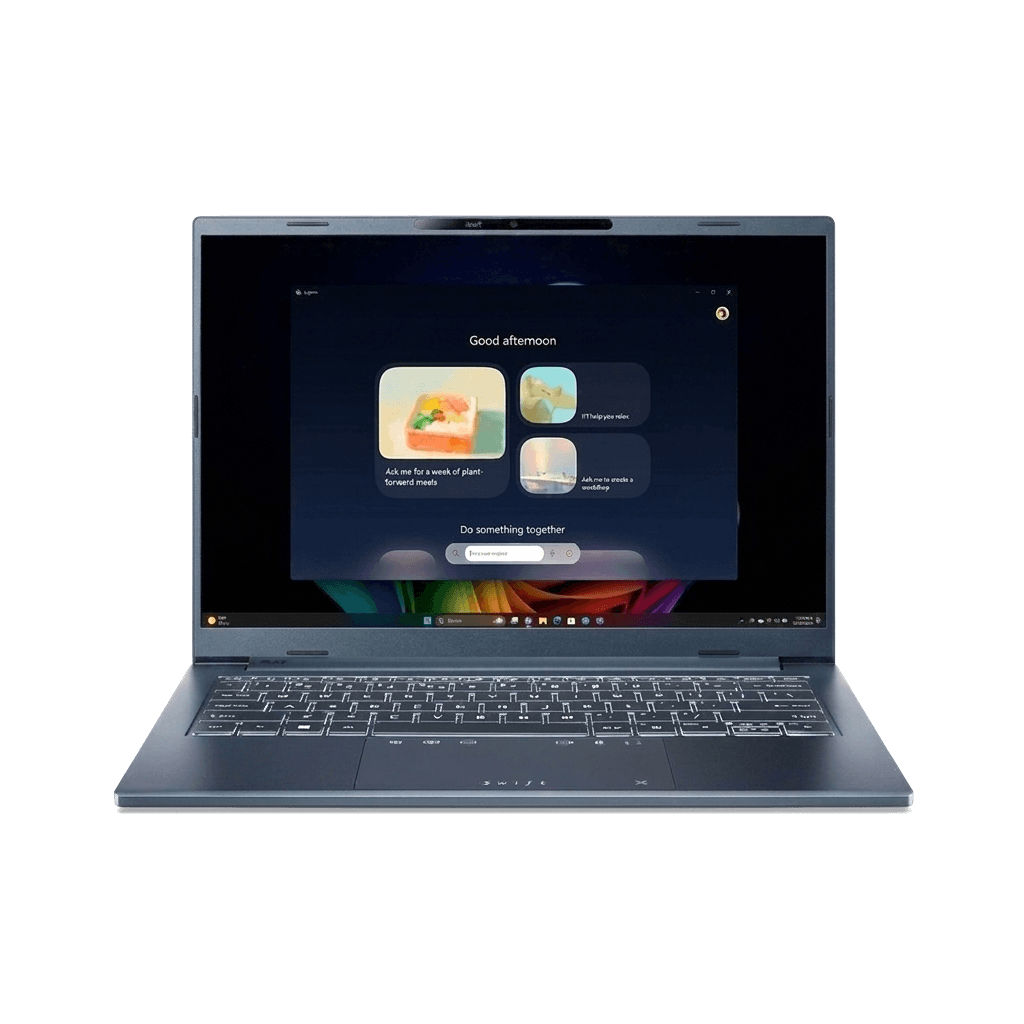 Acer Swift Go 14"