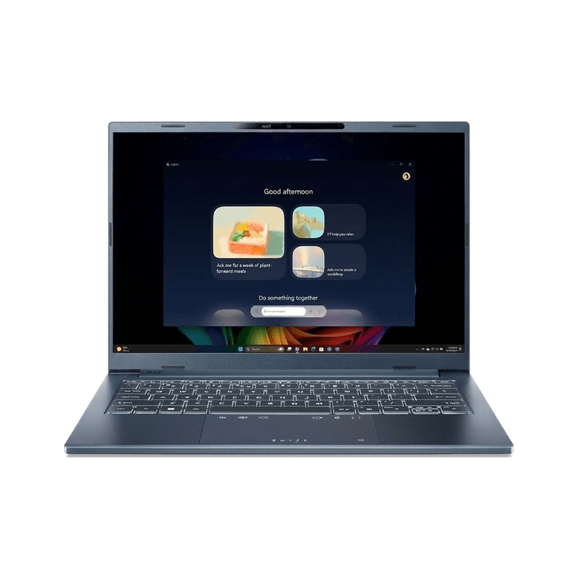 Acer Swift Go 14" Acer Swift Go 14"