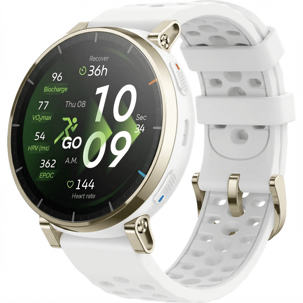 Amazfit Active 3 45mm