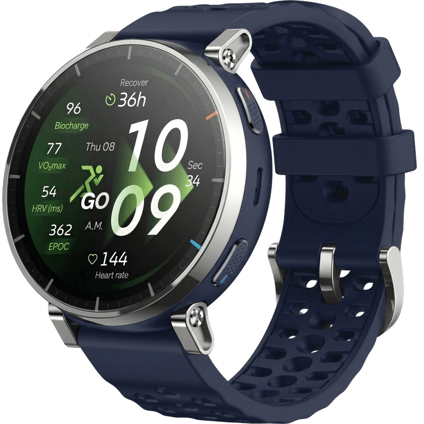 Amazfit Active Amazfit Active