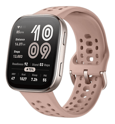 Amazfit Smartwatches