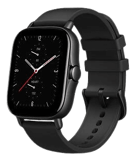 Amazfit GTS 2e Amazfit GTS 2e
