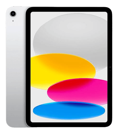 Apple iPad 10.9" 2022 (10th Generation) Apple iPad 10.9" 2022 (10th Generation)