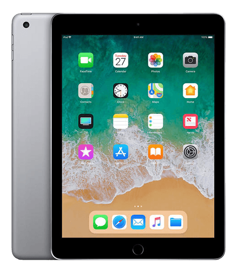 Apple iPad 9.7" (6th Generation)