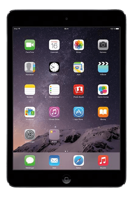 Apple iPad Mini 2 Apple iPad Mini 2