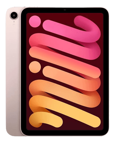 Apple iPad mini 2021 (6th Generation) Apple iPad mini 2021 (6th Generation)