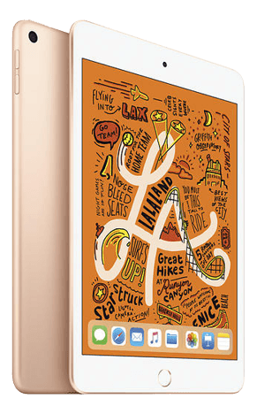 Apple iPad mini (5th Generation) Apple iPad mini (5th Generation)