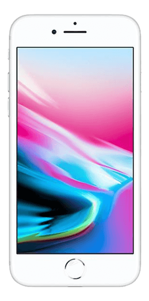 iPhone 8