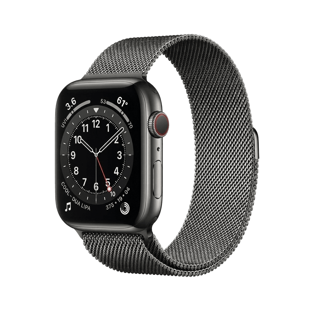 Apple Watch Series 6 44mm