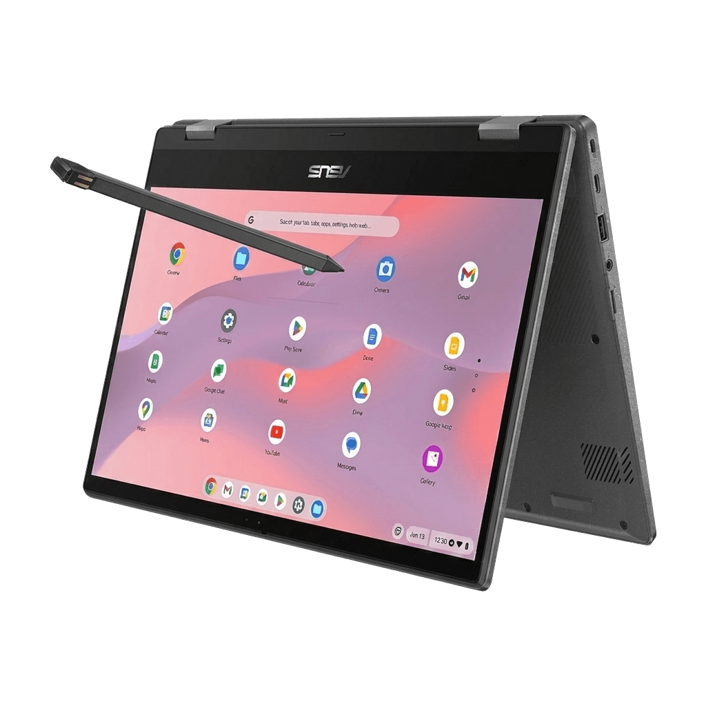 Asus Chromebook CM14 Flip 14"