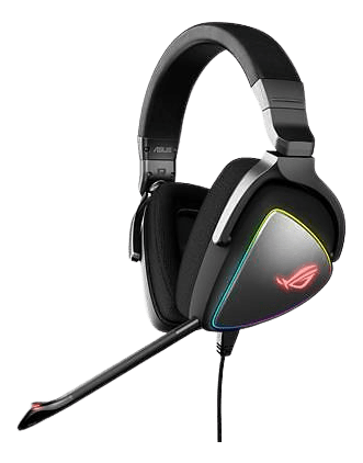 Asus ROG Delta