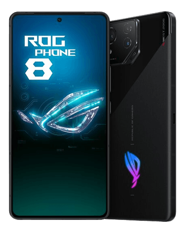 Asus ROG Phone 8 AI2401 Asus ROG Phone 8 AI2401
